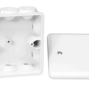 Kampanjpris Kopplingsdosa